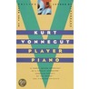 Player Piano door Kurt Vonnegut