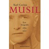 Musil door K. Corino