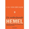 De verdwijnende hemel 2 DLN door H.W. von der Dunk