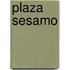 Plaza Sesamo