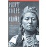 Plenty-Coups door Plenty