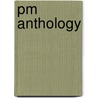 Pm Anthology door Nelson Australia