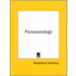 Pneumatology