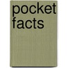 Pocket Facts by Jane Wood