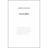 Poems (2007) door Andrew Staniland