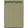 Poems/Hughes door Langston Hughes