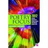 Poetry Focus by Martin Kieran