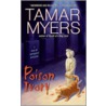 Poison Ivory by Tamar Myers
