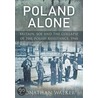 Poland Alone door Jonathan Walker