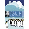 Pole To Pole door Michael Palin
