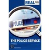 Police Force door Caroline Barker