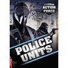 Police Units by Jim Brush