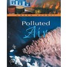 Polluted Air door Clayton Trapp