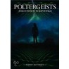 Poltergeists by Rupert Matthews