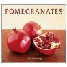Pomegranates door Ann Kleinberg