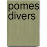 Pomes Divers door Decimus Magnus Ausonius
