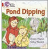 Pond Dipping by Alison Hawes