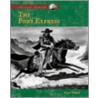 Pony Express door Alan Pierce