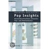 Pop Insights door Onbekend