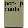 Pop-Up Cards door Jo F. Mathieson