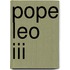Pope Leo Iii