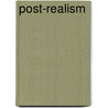 Post-Realism door Robert Hairman