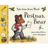 Postman Bear door Julia Donaldson