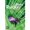 Postsingular door Rudy Rucker