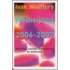 Medicijnen 2006-2007
