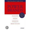 Power Brands door Jesko Perrey