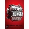Power Hungry door Robert Bryce
