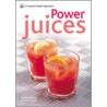 Power Juices door Penny Hunking