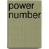 Power Number