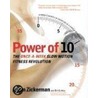 Power Of Ten by Bill Schley