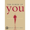 Power Of You by Yehudah Berg