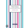 Power Unseen door Bernard Dixon