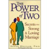 Power of Two door Susan Heitler