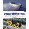 Powerboating by Peter White