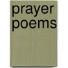 Prayer Poems door Elena Stevens
