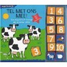 Tel met ons mee