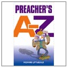 Preacher A-Z door Richard Littledale