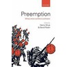 Preemption C door Henry Shue
