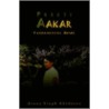 Preeti Aakar door Anna Singh Khedaroo
