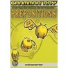 Prepositions door Andrew Carter