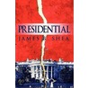 Presidential door James B. Shea