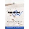 Pressing On! door Benjamin M. Kaufman