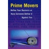 Prime Movers by Rafael Ramirez
