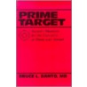 Prime Target door Bruce L. Danto