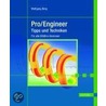Pro/Engineer by Wolfgang Berg