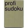 Profi Sudoku door Onbekend